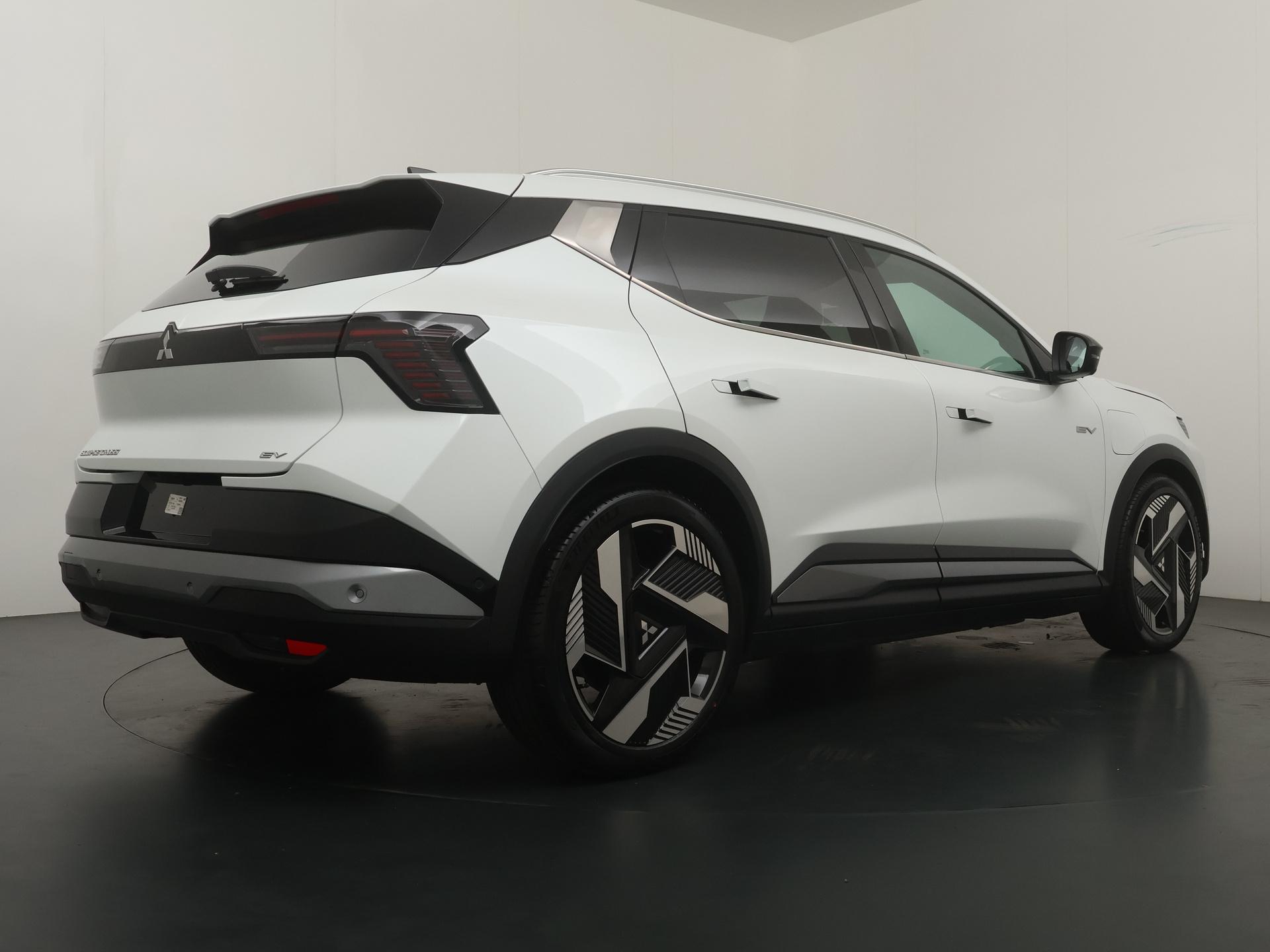 Mitsubishi Eclipse Cross Instyle 87 kWh - Afbeelding 5