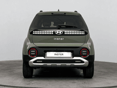 Hyundai Inster Pulse Advanced 42 kWh - Afbeelding 5