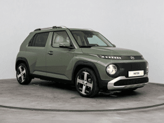 Hyundai Inster Pulse Advanced 42 kWh - Afbeelding 3