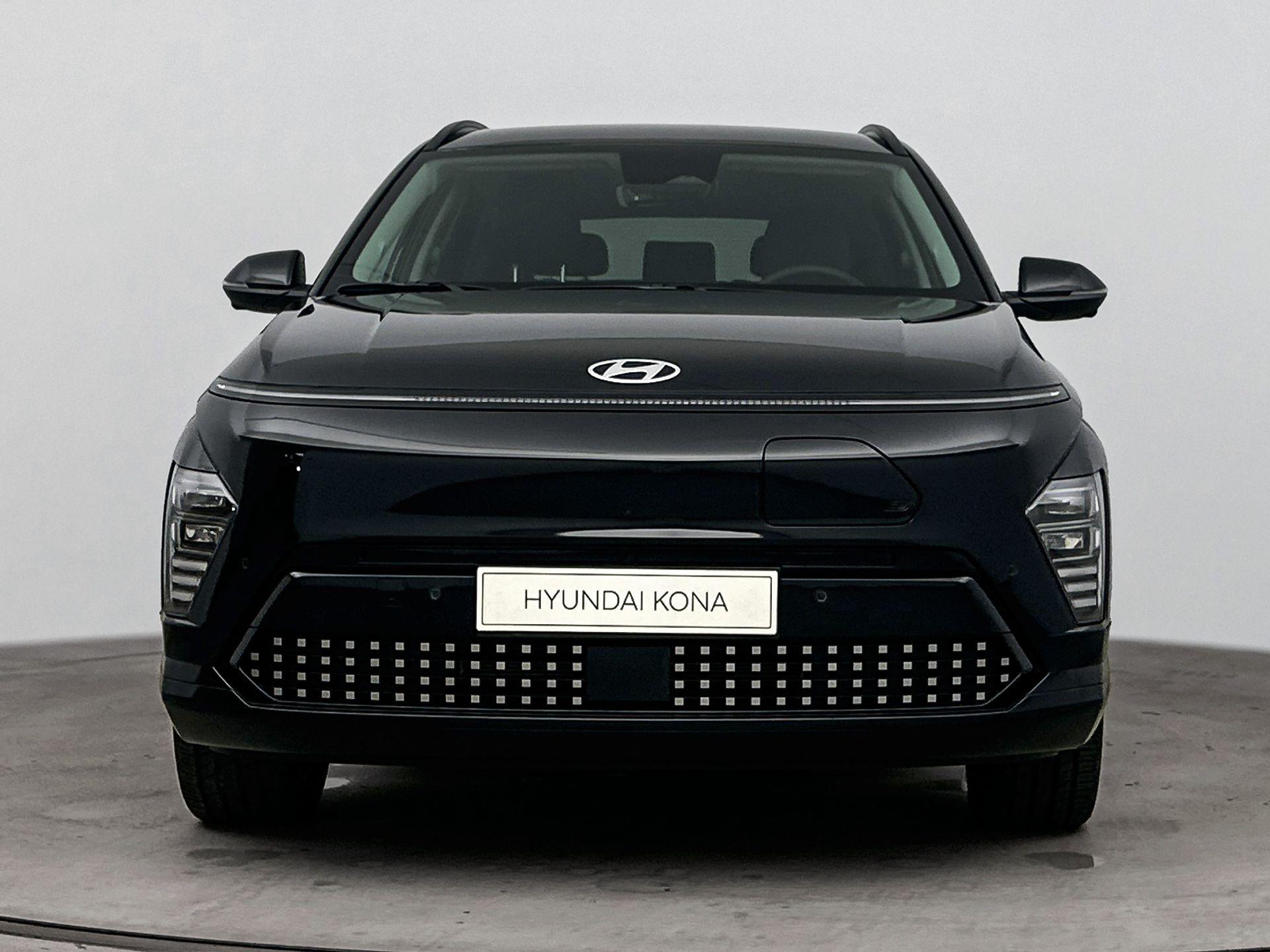 Hyundai Kona Electric Premium 64.8 kWh - Afbeelding 4