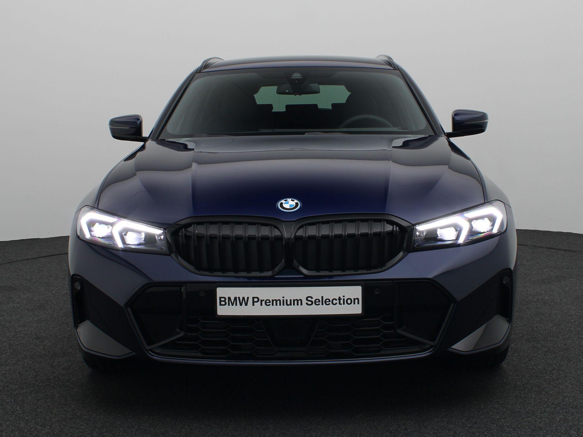 BMW 3 Serie Touring 330e - Afbeelding 3