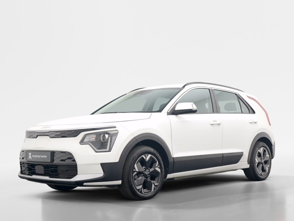 Kia Niro EV DynamicLine 64.8 kWh |