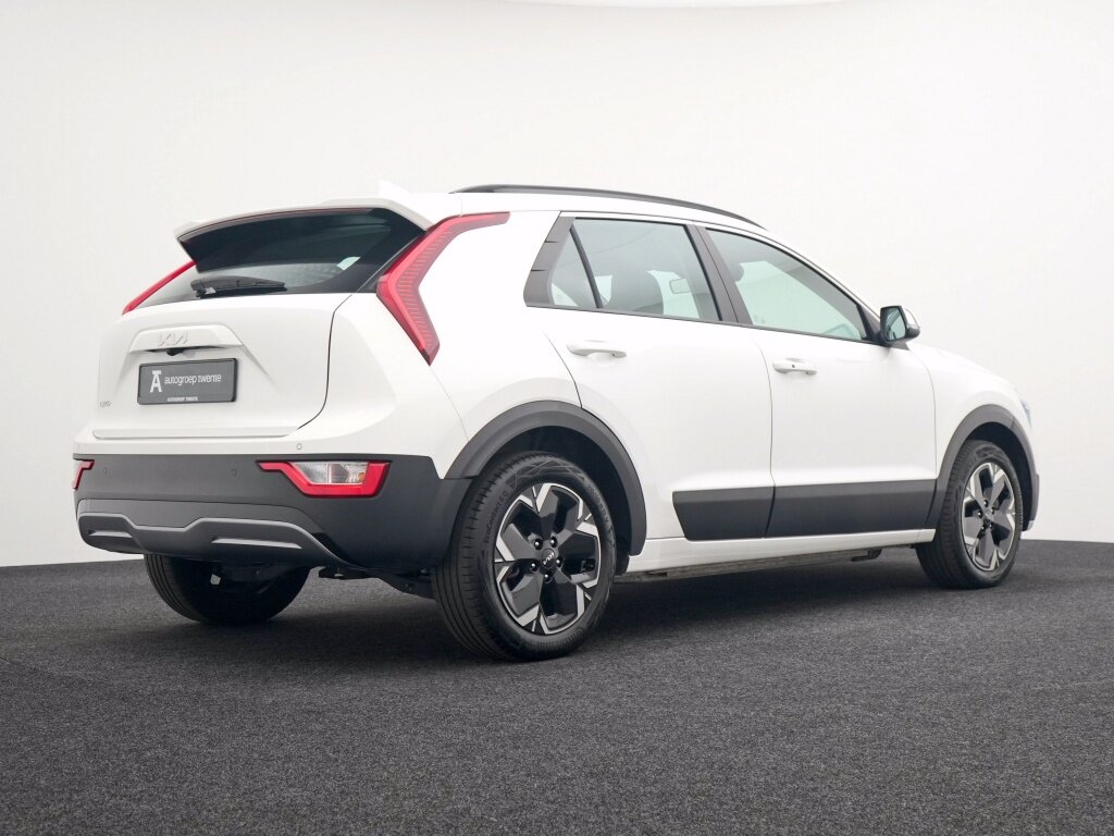Kia Niro EV DynamicLine 64.8 kWh | - Afbeelding 2
