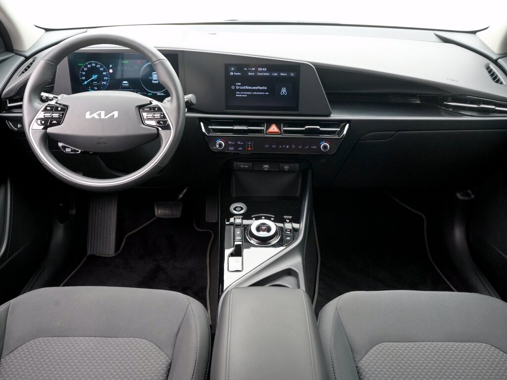 Kia Niro EV DynamicLine 64.8 kWh | - Afbeelding 3