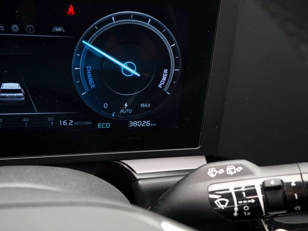 Kia Niro EV DynamicLine 64.8 kWh | - Afbeelding 4
