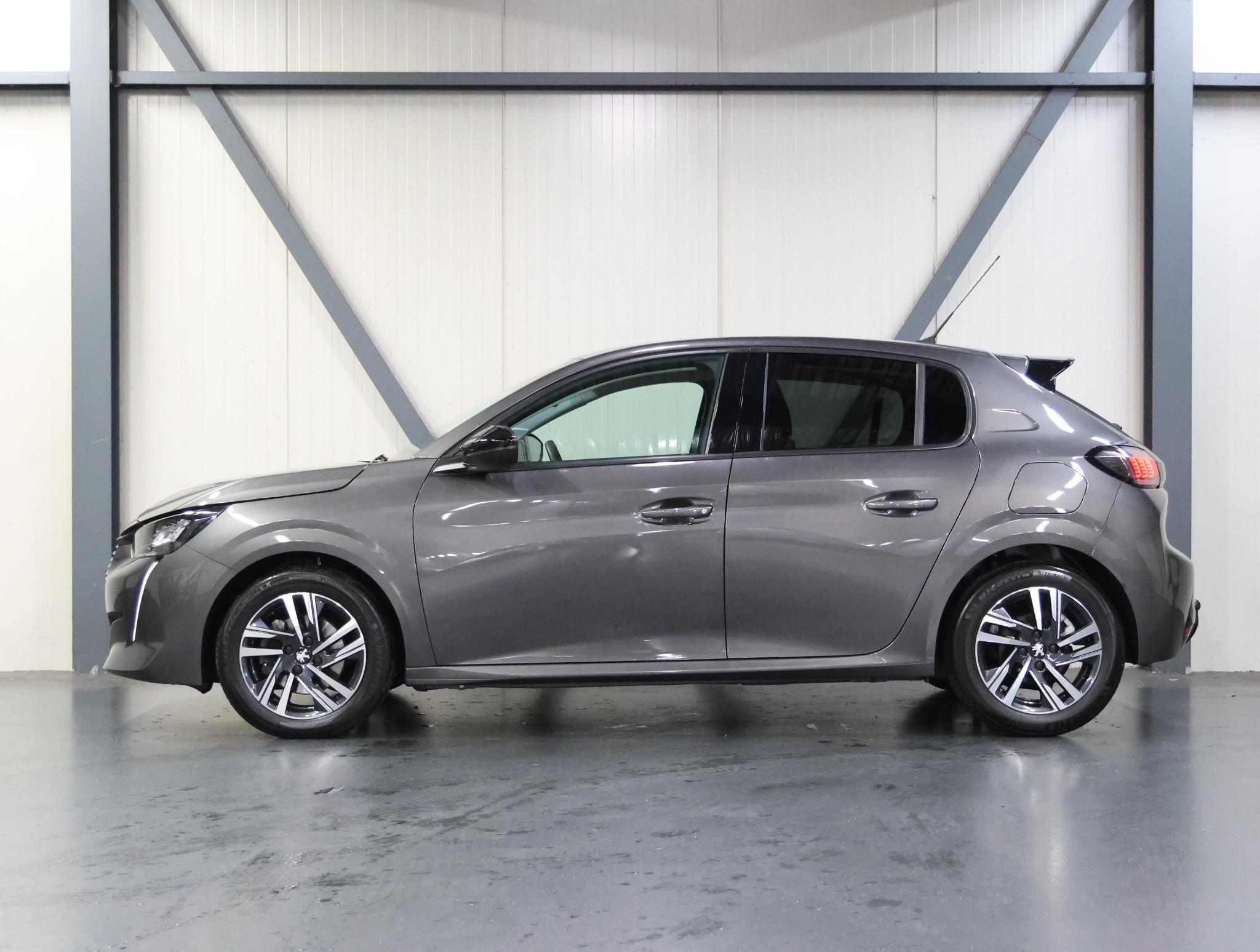 Peugeot 208 1.2 100PK Allure Pack - Afbeelding 2