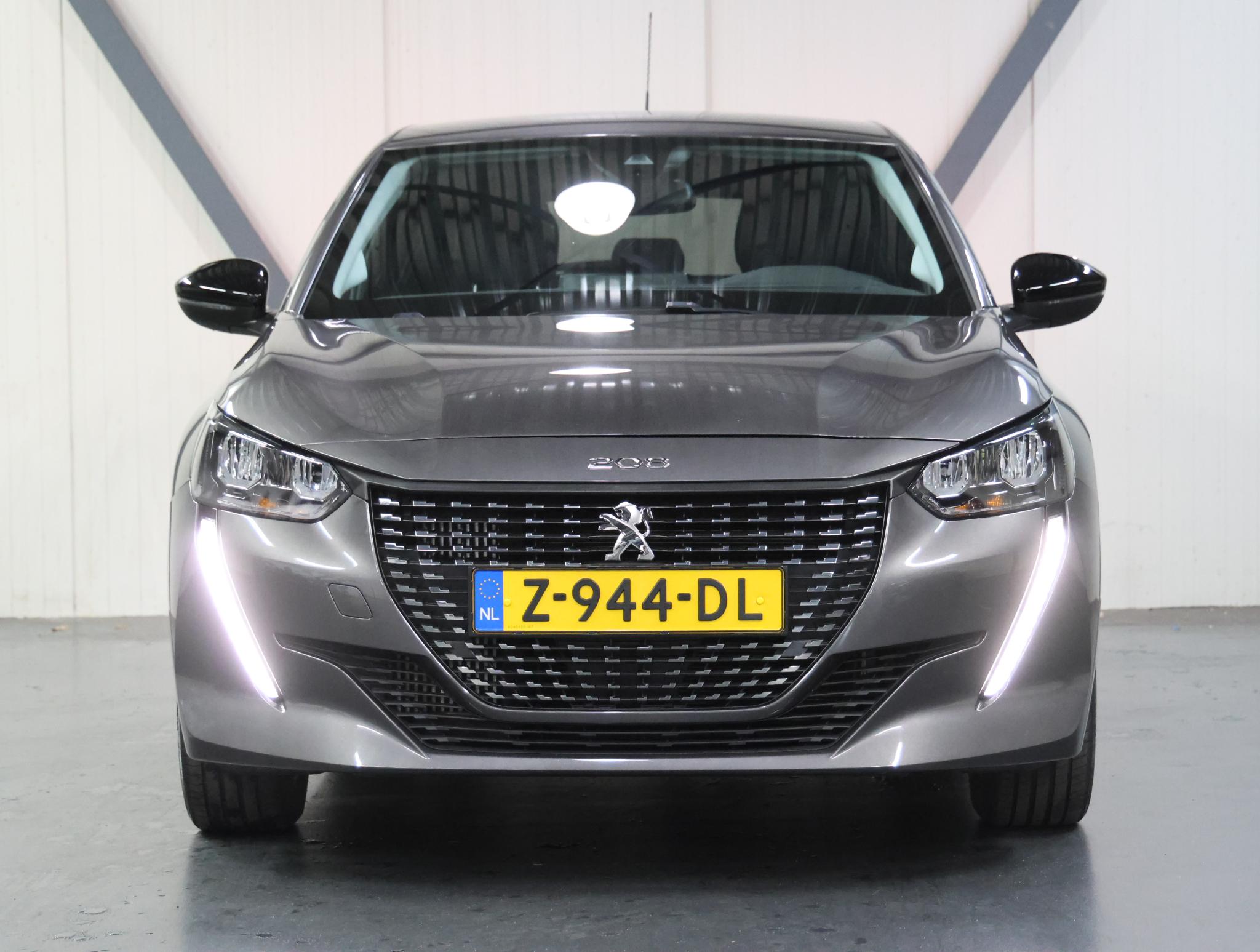 Peugeot 208 1.2 100PK Allure Pack - Afbeelding 5