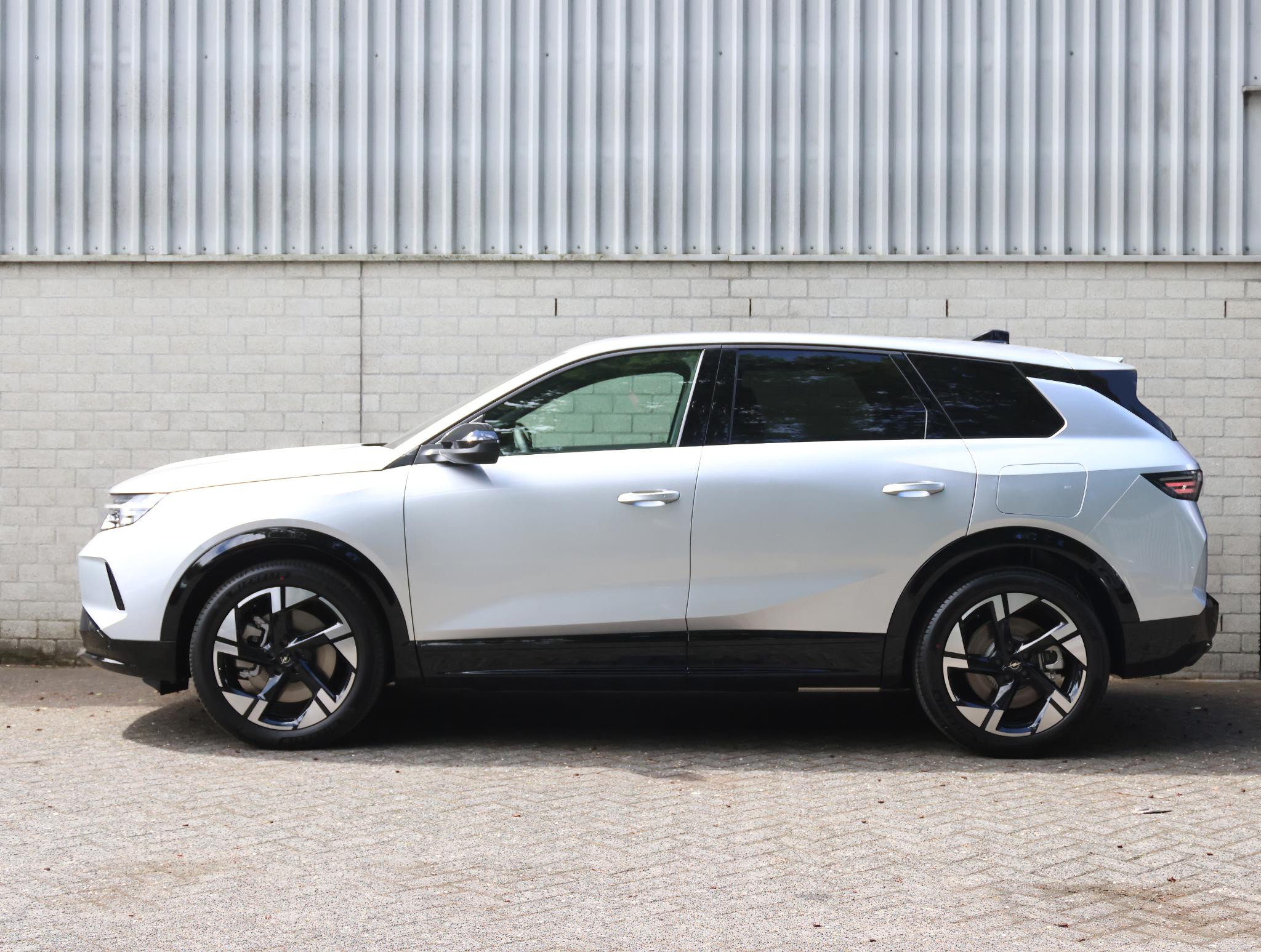Opel Grandland Electric GS 73 kWh - Afbeelding 2