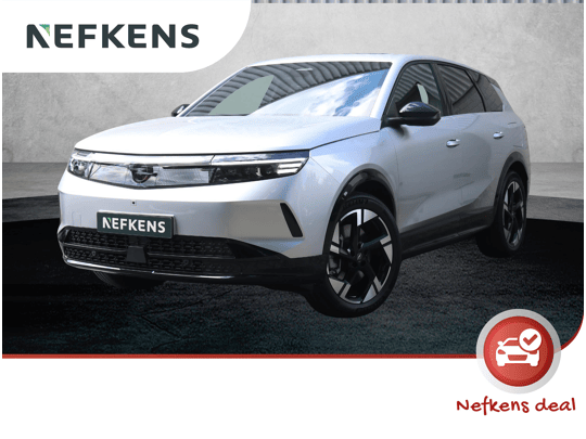 Opel Grandland Electric GS 73 kWh