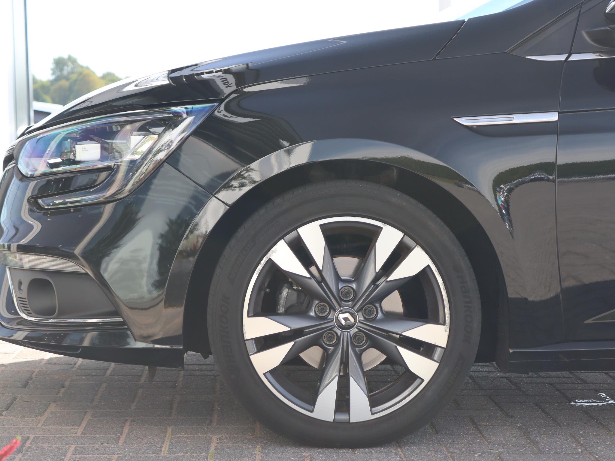 Renault Mégane 1.3 TCe 140 pk Limited - Afbeelding 2