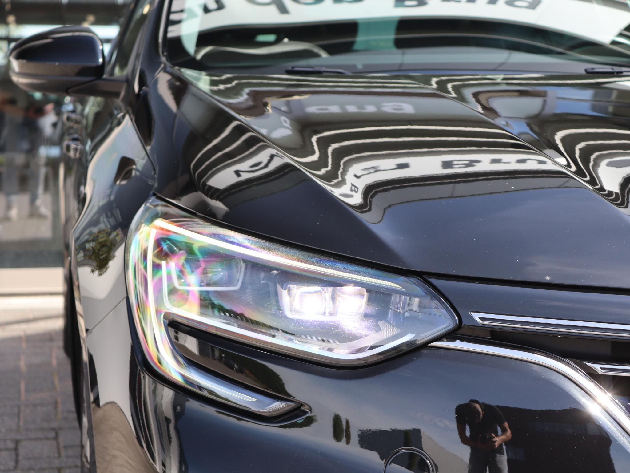 Renault Mégane 1.3 TCe 140 pk Limited - Afbeelding 5