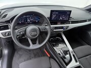 Audi A4 Avant 35 TFSI Advanced Edition