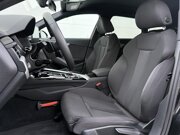 Audi A4 Avant 35 TFSI Advanced Edition