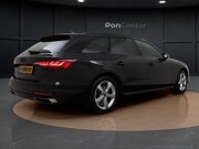 Audi A4 Avant 35 TFSI Advanced Edition