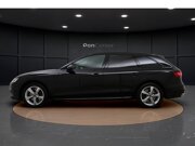 Audi A4 Avant 35 TFSI Advanced Edition