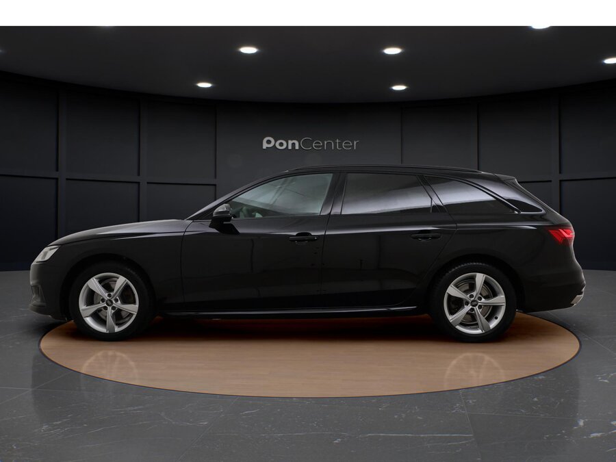 Audi A4 Avant 35 TFSI Advanced Edition