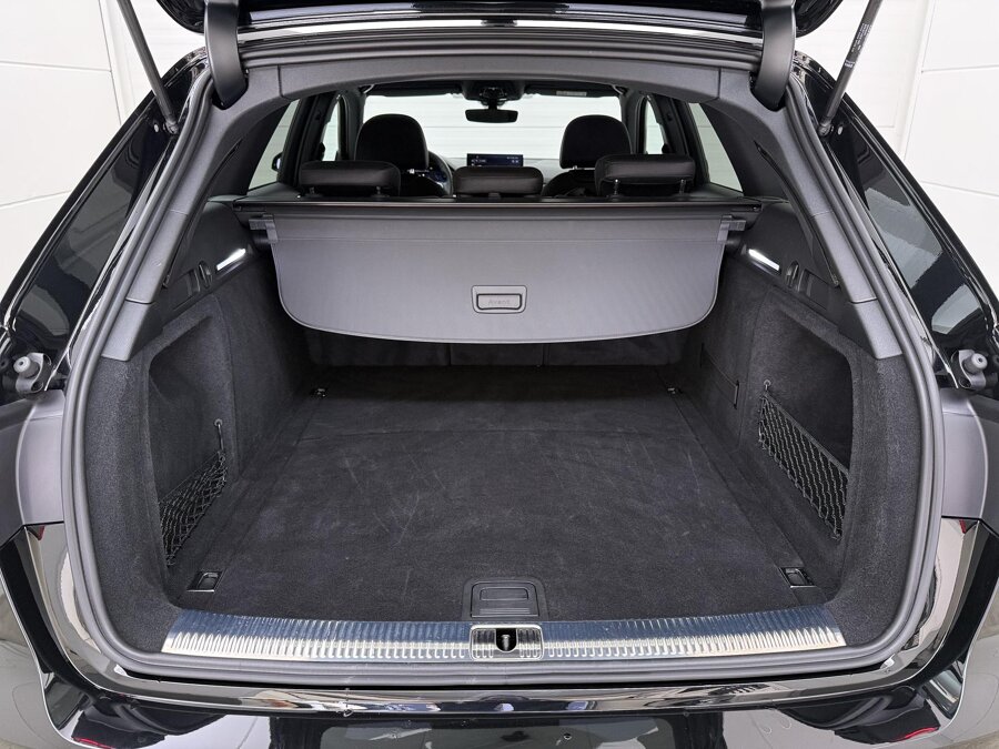 Audi A4 Avant 35 TFSI Advanced Edition