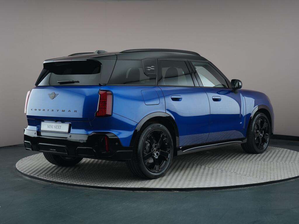 MINI Countryman E - Afbeelding 2