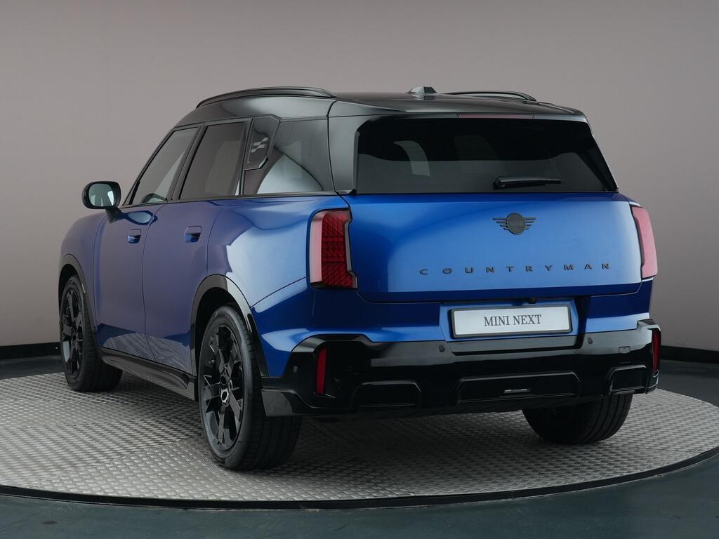 MINI Countryman E - Afbeelding 3