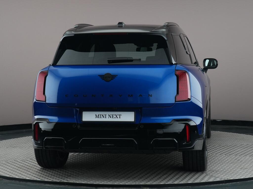 MINI Countryman E - Afbeelding 4
