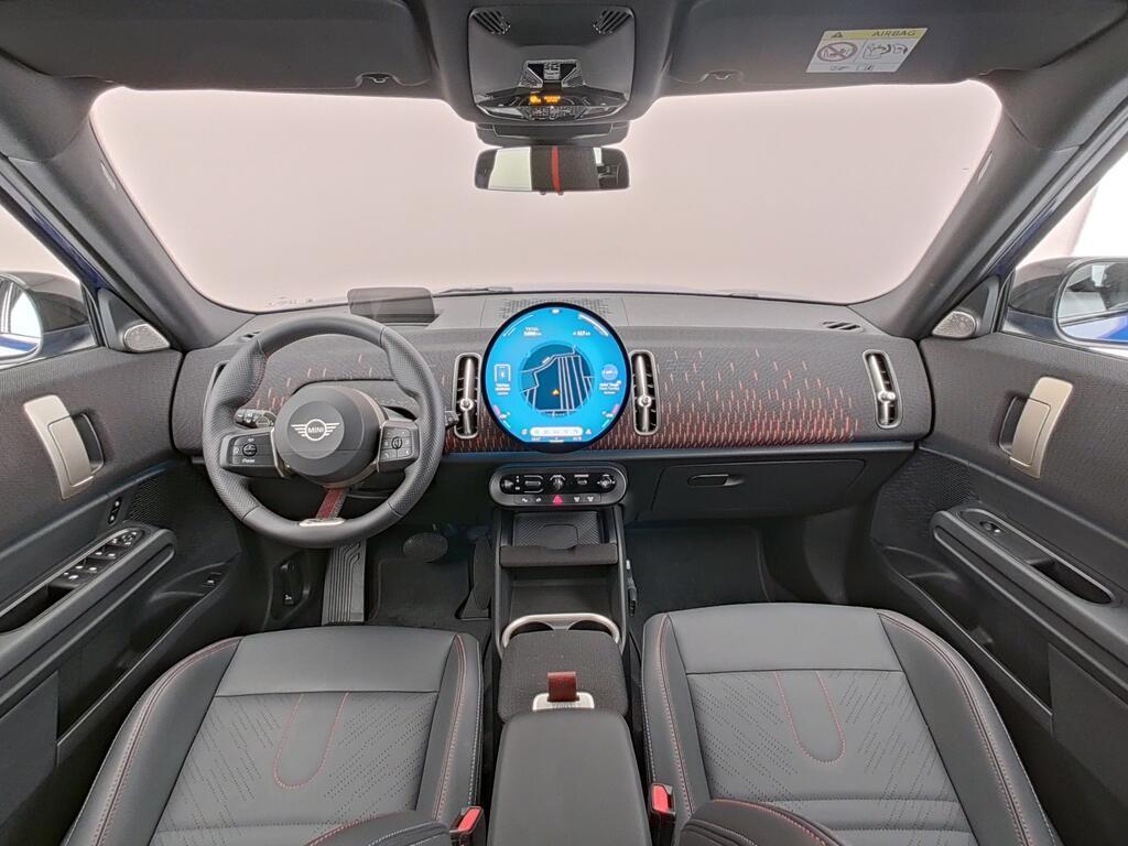 MINI Countryman E - Afbeelding 5
