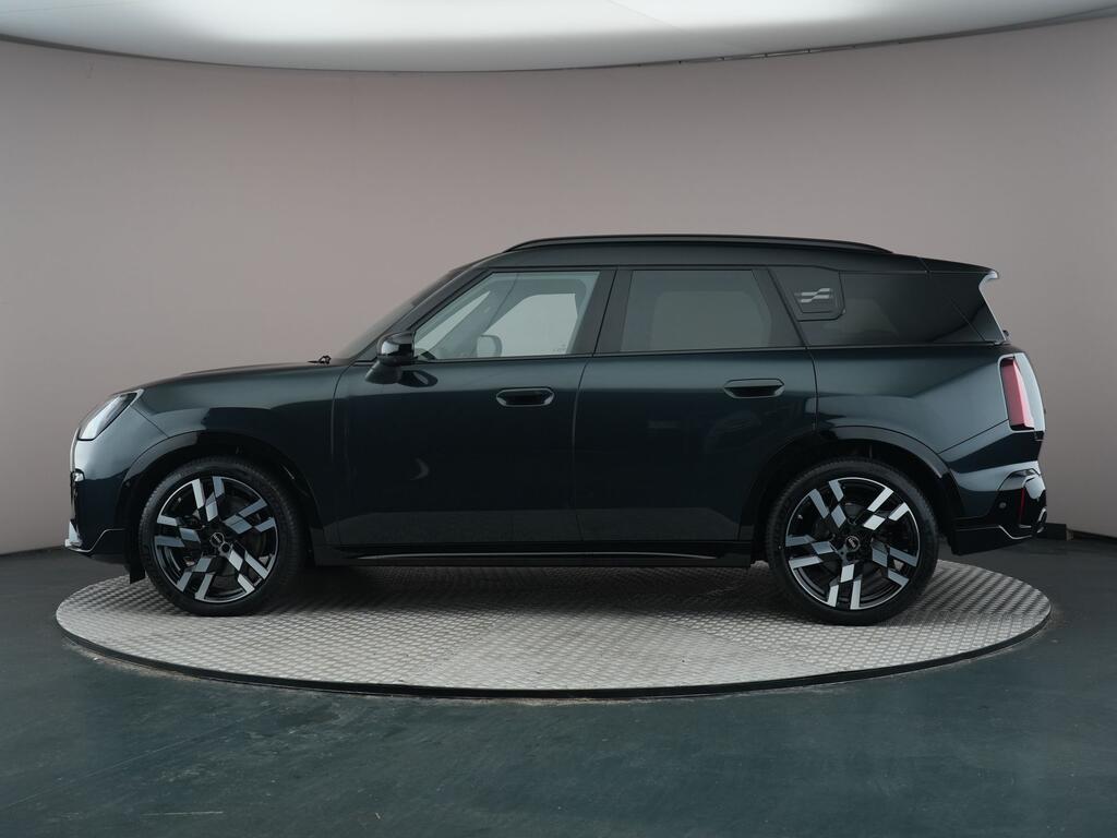 MINI Countryman 1.5 C - Afbeelding 2