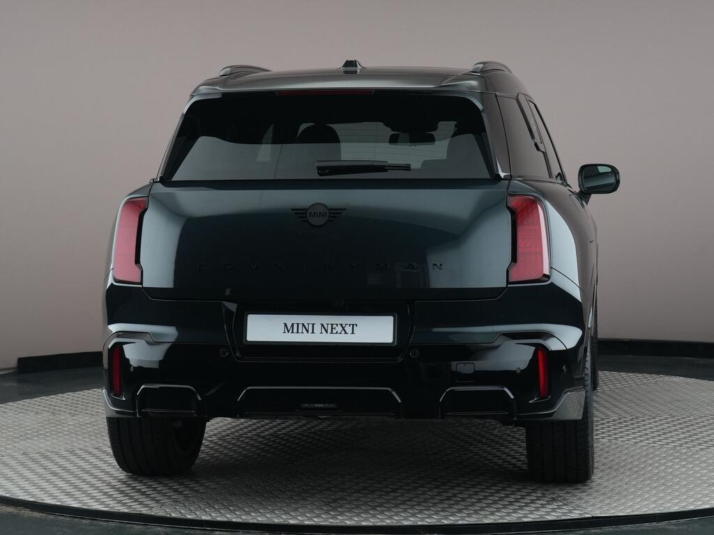 MINI Countryman 1.5 C - Afbeelding 3