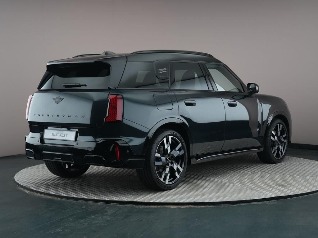 MINI Countryman 1.5 C - Afbeelding 4