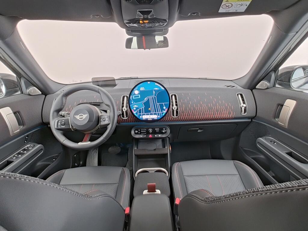 MINI Countryman 1.5 C - Afbeelding 5