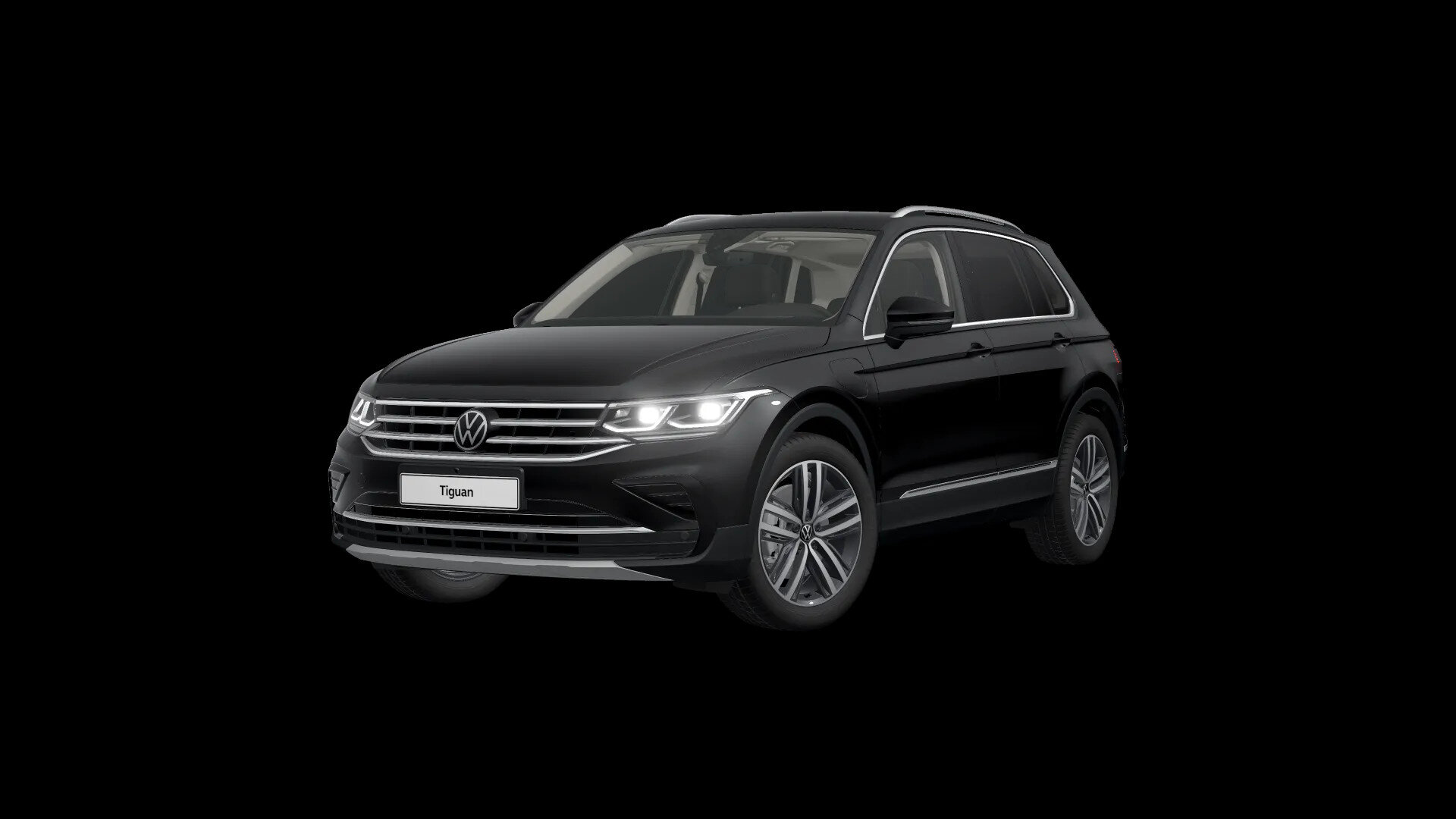 Volkswagen Tiguan 1.4 TSI eHybrid Elegance 245PK DSG