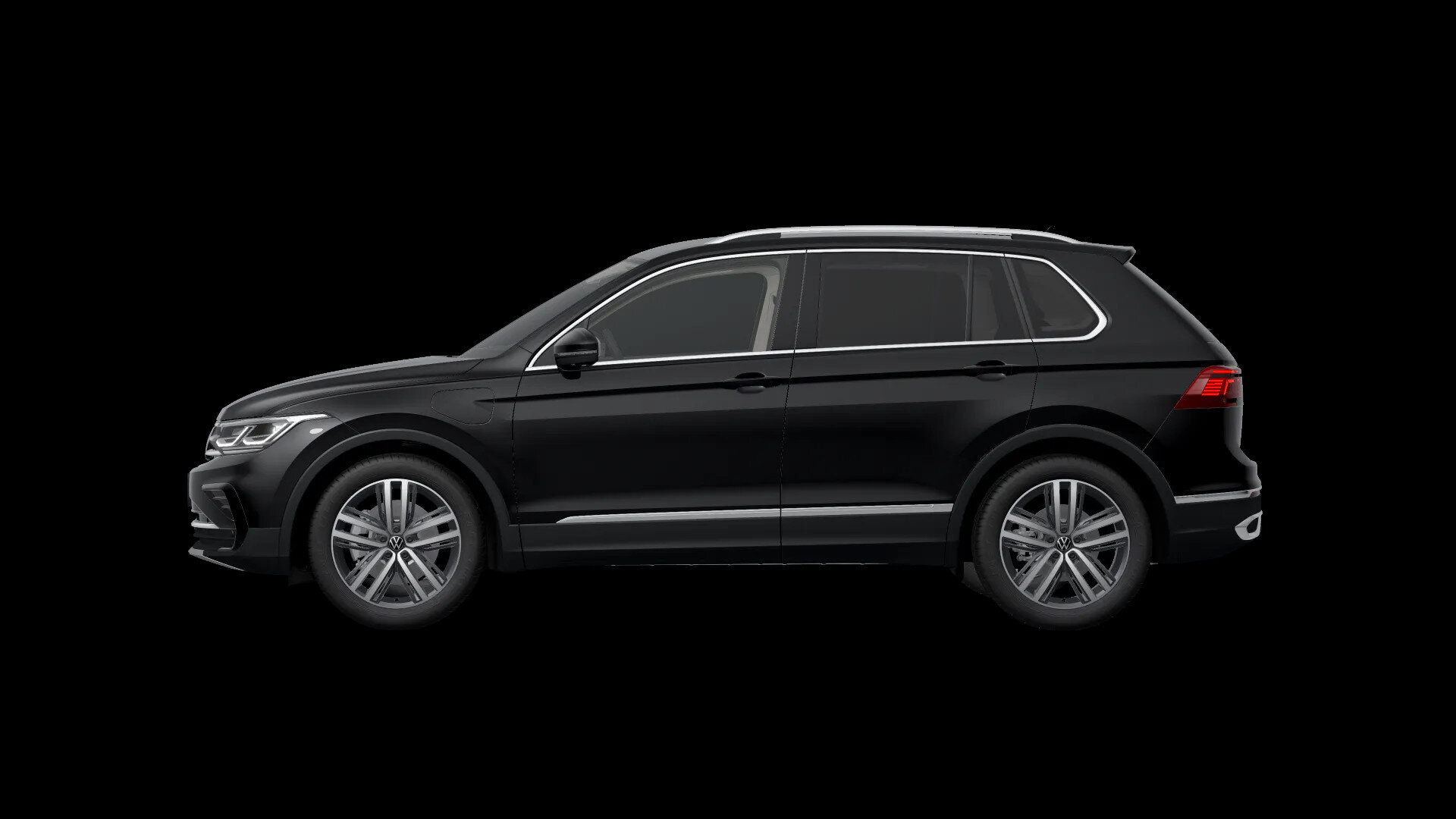 Volkswagen Tiguan 1.4 TSI eHybrid Elegance 245PK DSG - Afbeelding 2