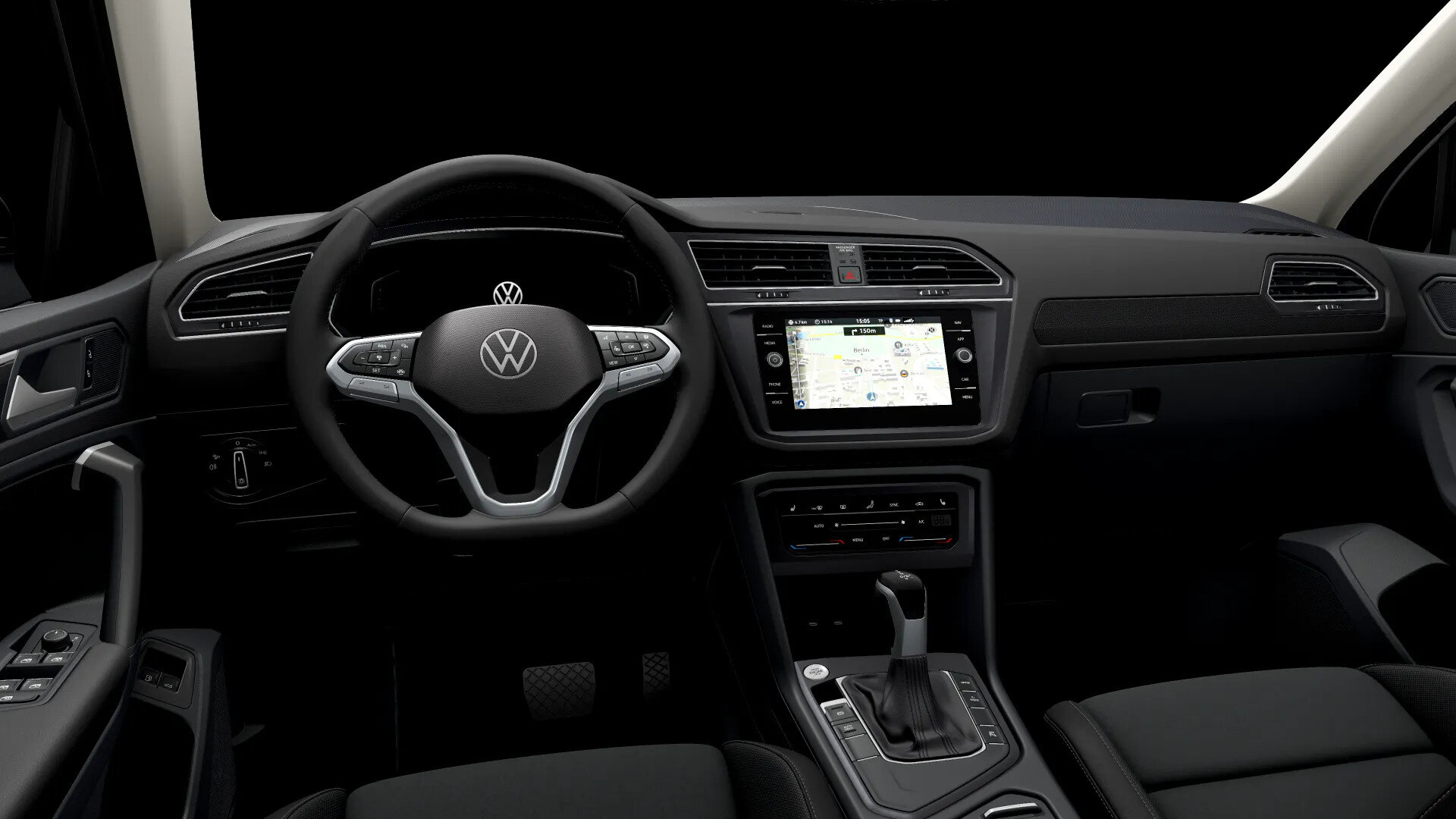Volkswagen Tiguan 1.4 TSI eHybrid Elegance 245PK DSG - Afbeelding 4