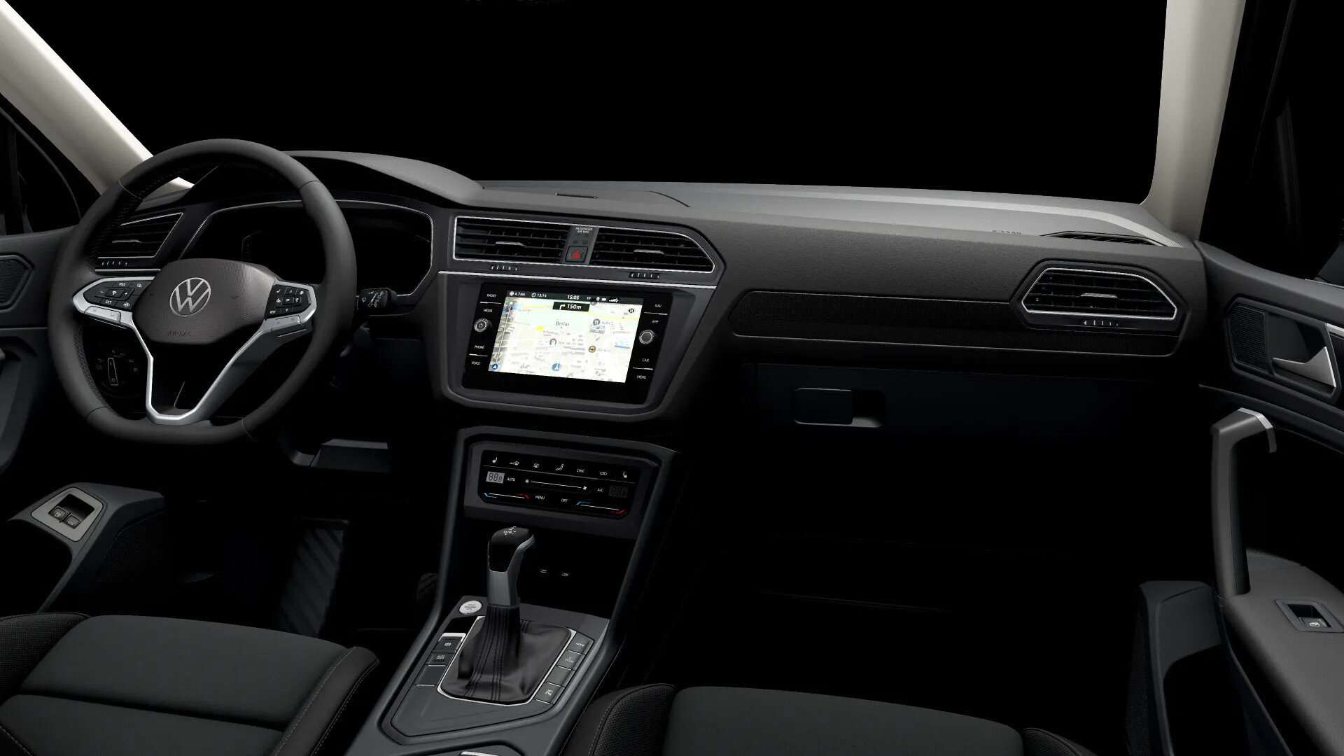 Volkswagen Tiguan 1.4 TSI eHybrid Elegance 245PK DSG - Afbeelding 5