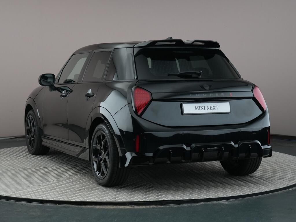 MINI 5-Deurs 2.0 Cooper S - Afbeelding 2