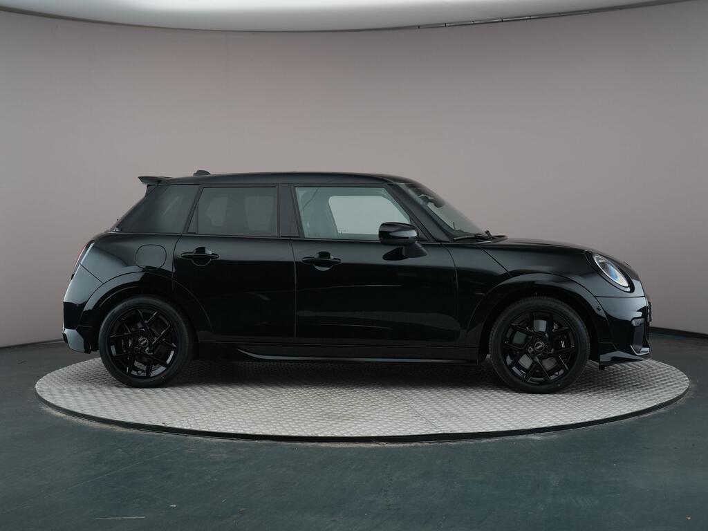 MINI 5-Deurs 2.0 Cooper S - Afbeelding 3