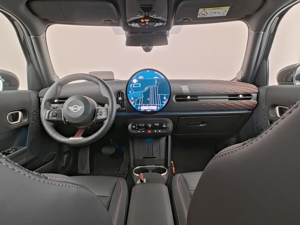 MINI 5-Deurs 2.0 Cooper S - Afbeelding 4