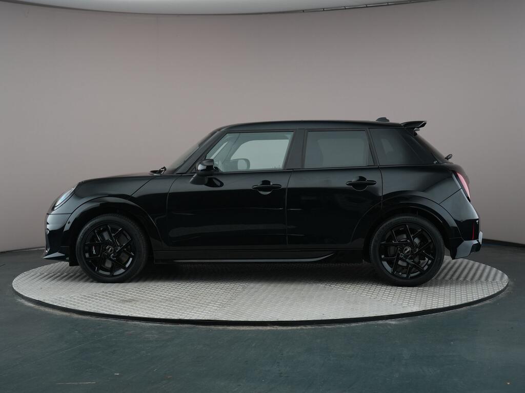 MINI 5-Deurs 2.0 Cooper S - Afbeelding 5