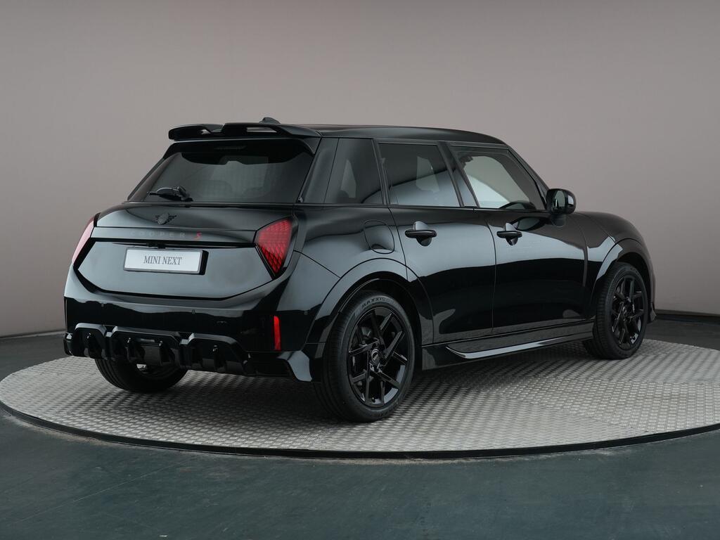 MINI MINI 5-Deurs