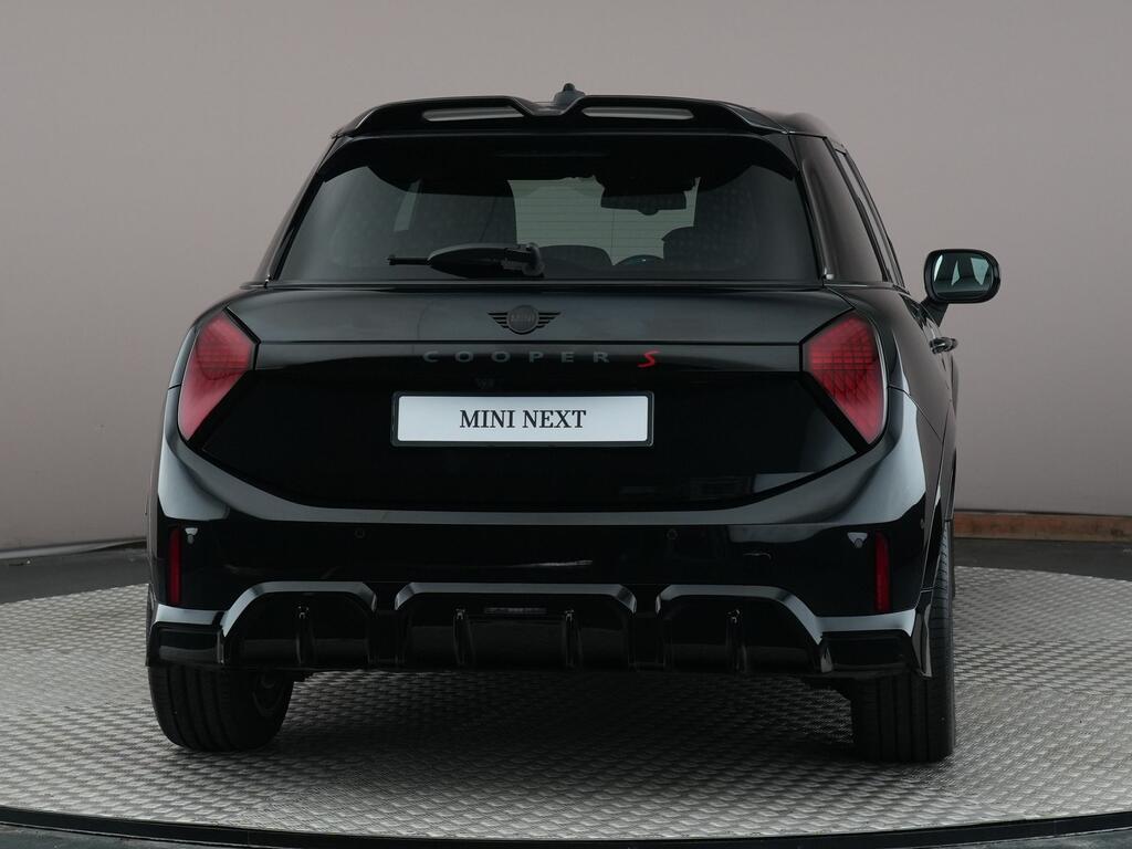 MINI MINI 5-Deurs