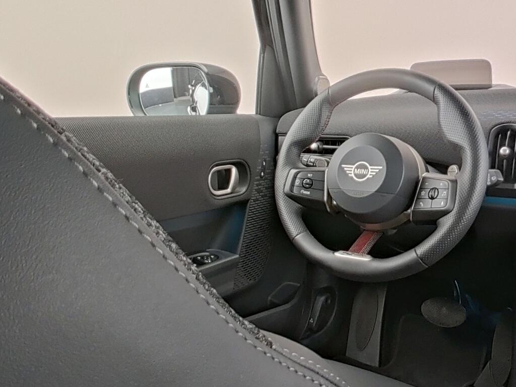 MINI MINI 5-Deurs
