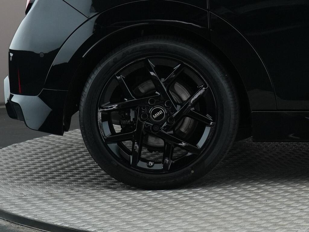 MINI MINI 5-Deurs