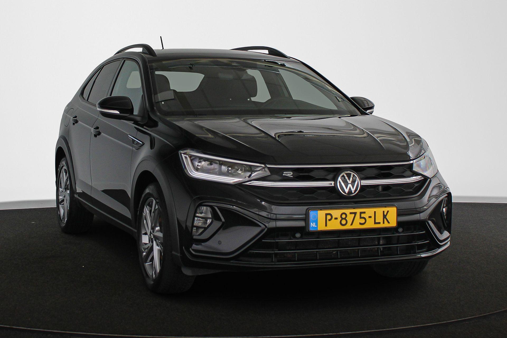 Volkswagen Taigo 1.0 TSI R-Line Business - Afbeelding 2
