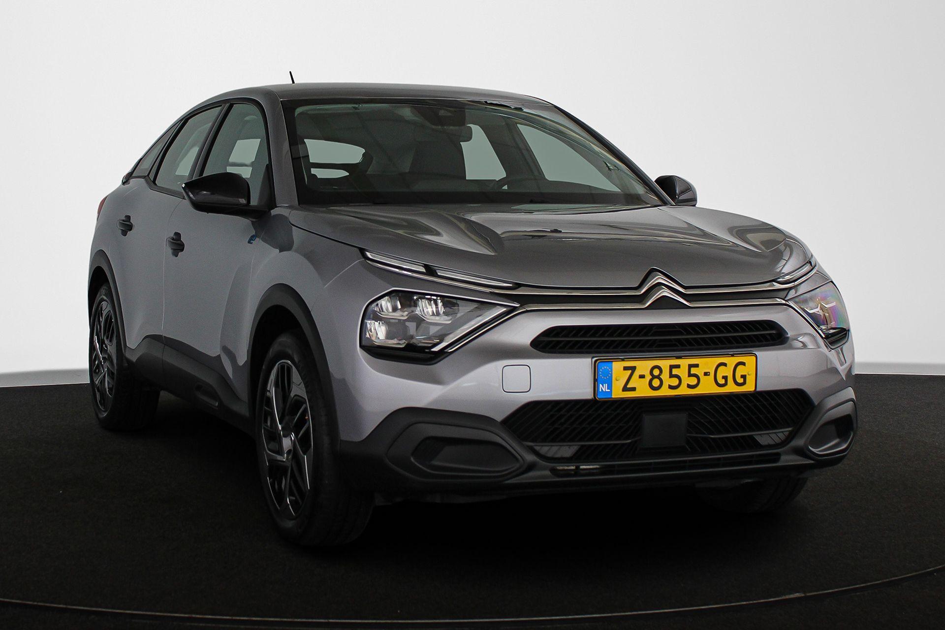 Citroën ë-C4 You 50 kWh - Afbeelding 2