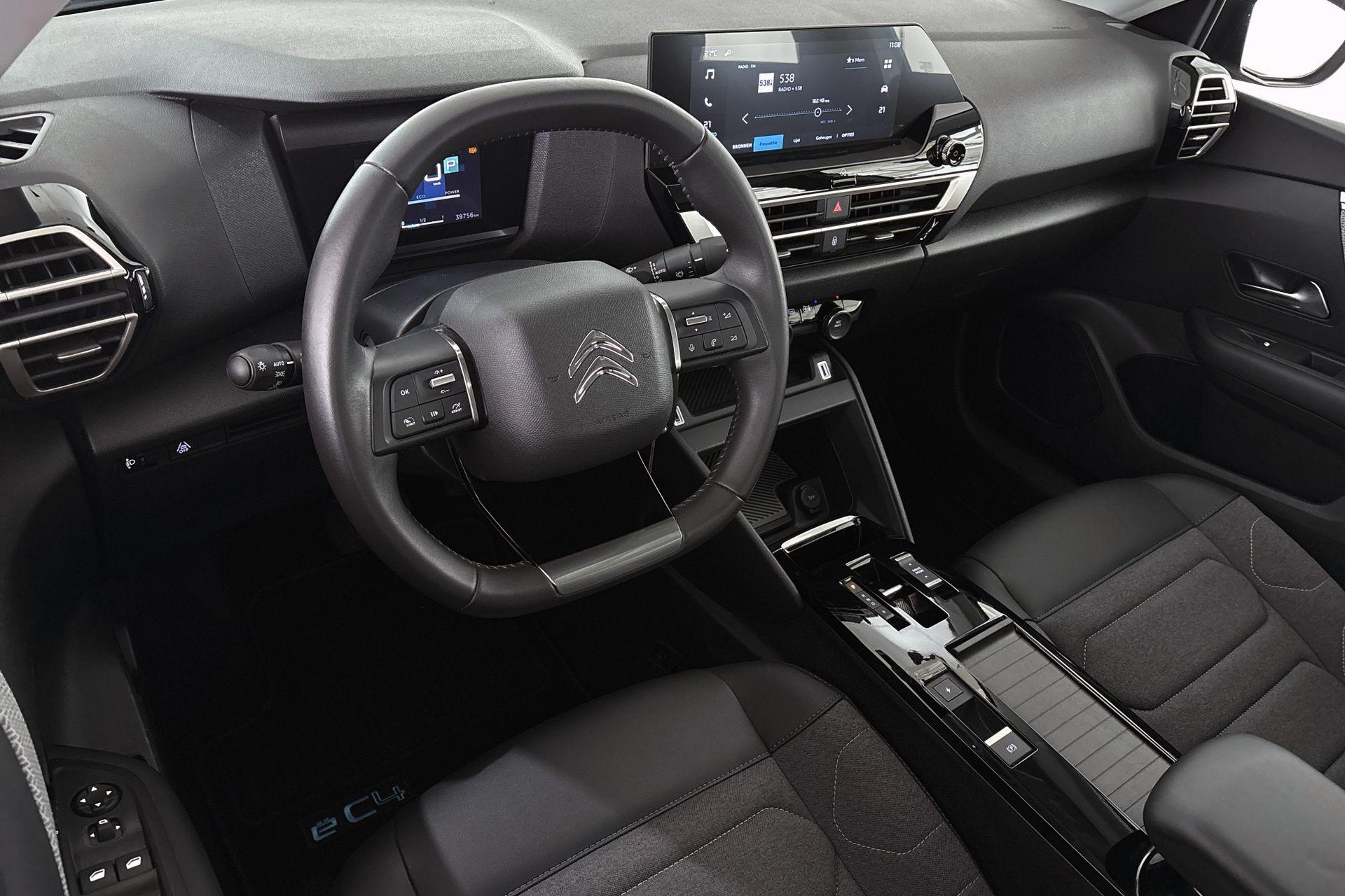 Citroën ë-C4 You 50 kWh - Afbeelding 5