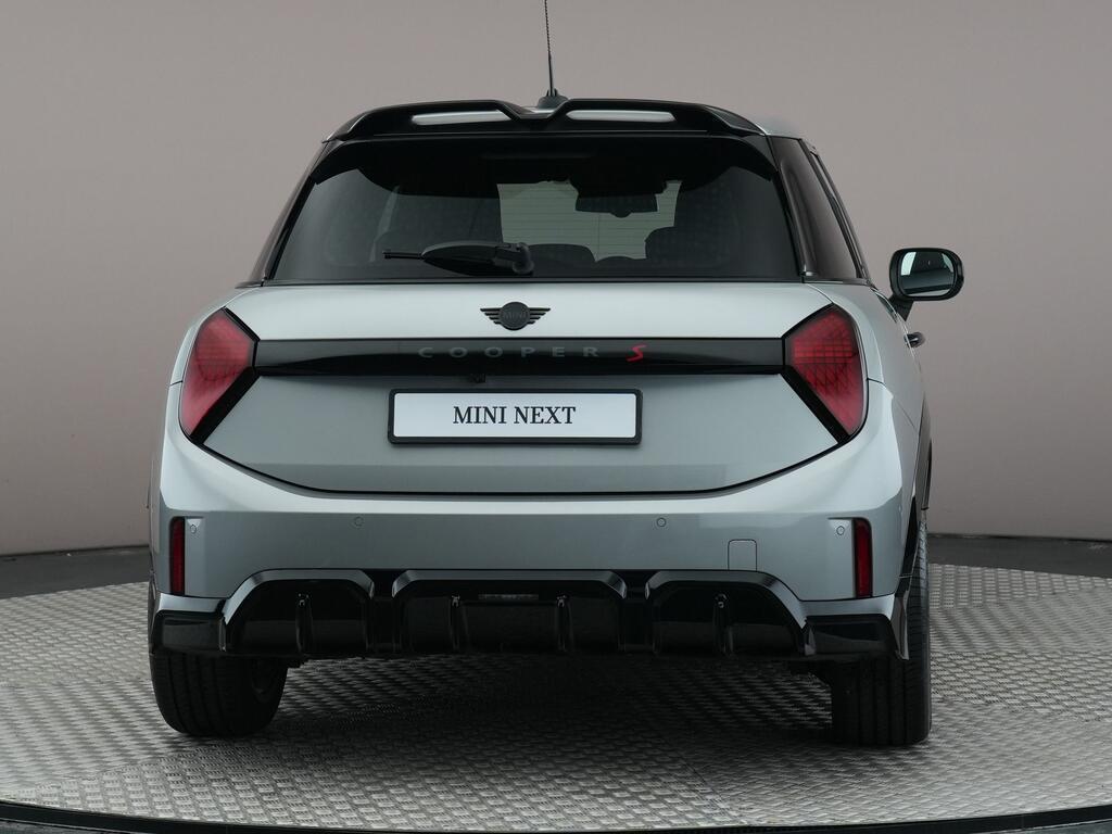 MINI 5-Deurs 2.0 Cooper S - Afbeelding 2