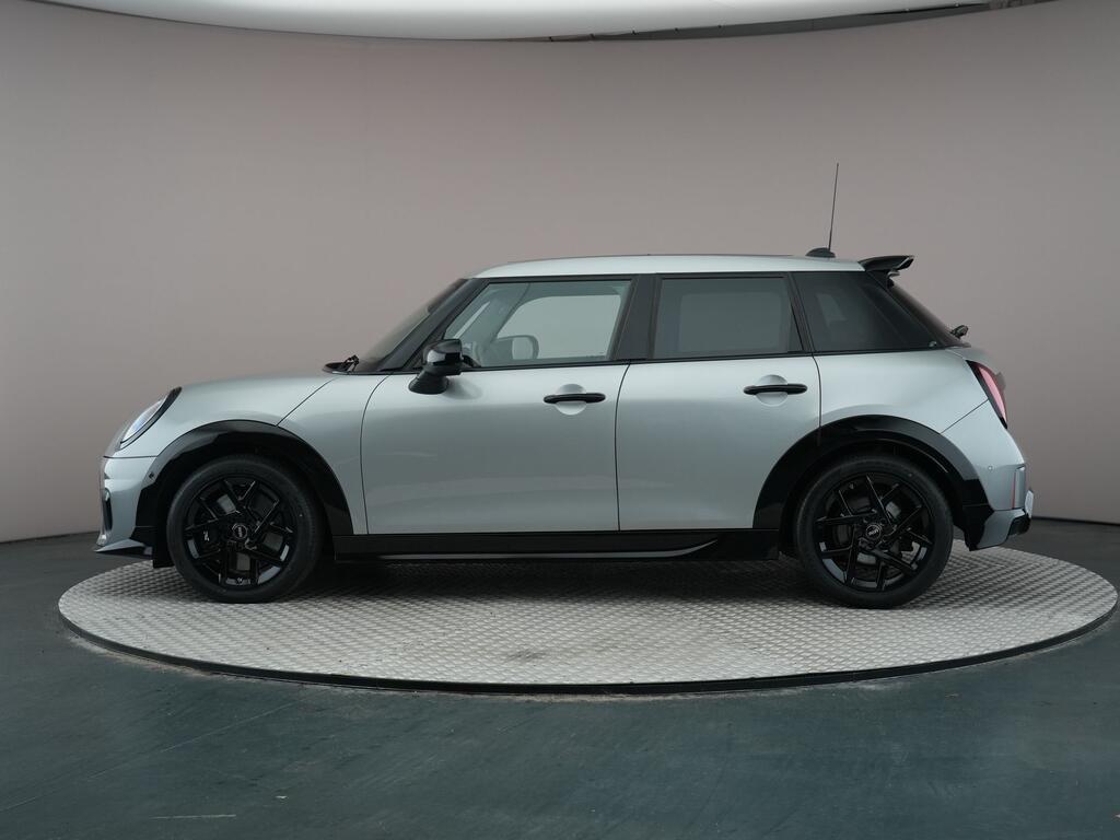 MINI 5-Deurs 2.0 Cooper S - Afbeelding 3