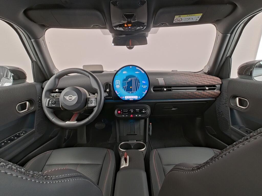 MINI 5-Deurs 2.0 Cooper S - Afbeelding 4