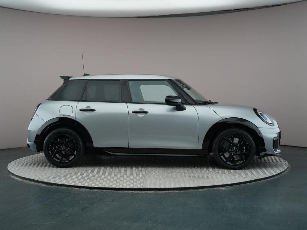 MINI 5-Deurs 2.0 Cooper S - Afbeelding 5