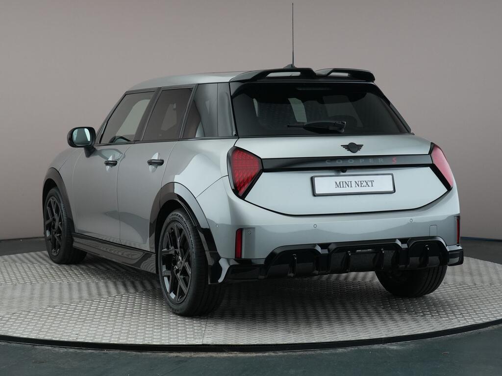 MINI MINI 5-Deurs