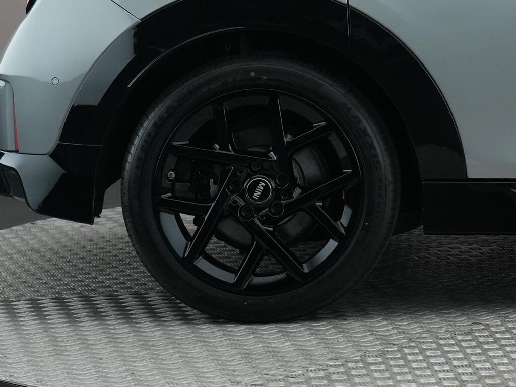 MINI MINI 5-Deurs